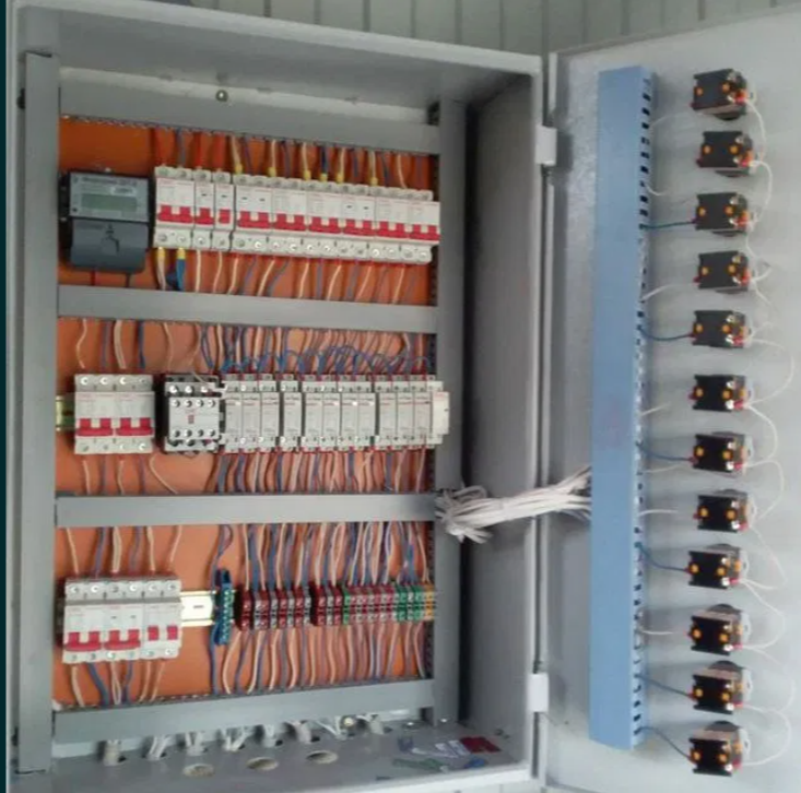 Elektrika xizmati